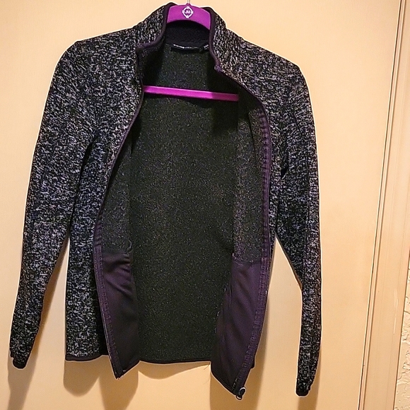 Running jacket - Picture 4 of 5